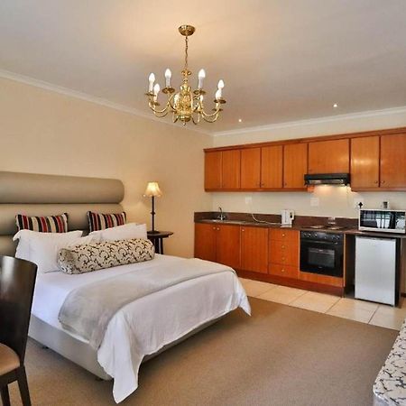 Milkwood Lodge Hermanus Luaran gambar