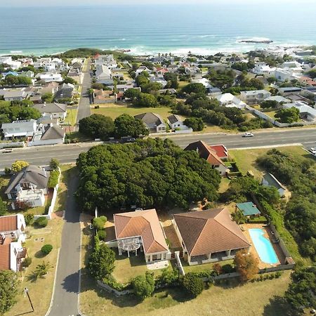 Milkwood Lodge Hermanus Luaran gambar
