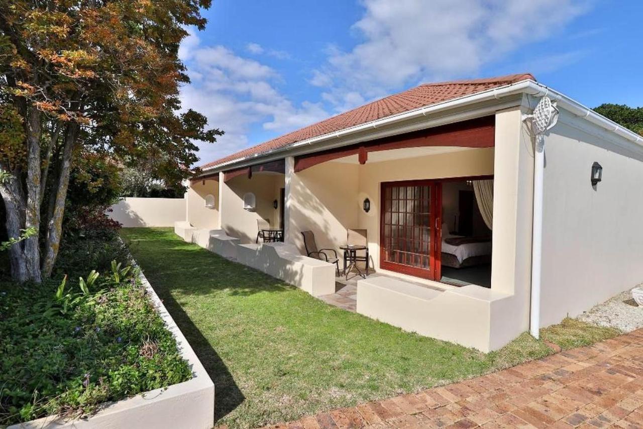 Milkwood Lodge Hermanus Luaran gambar