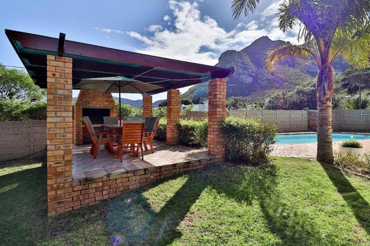 Milkwood Lodge Hermanus Luaran gambar