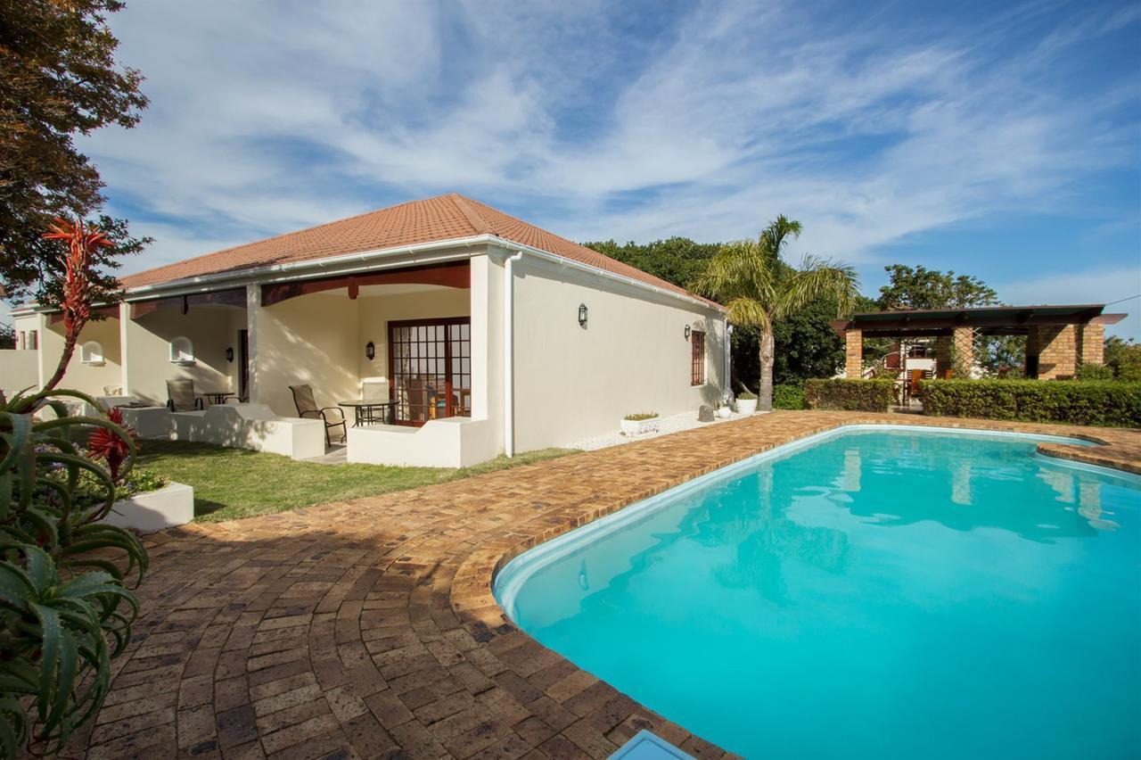 Milkwood Lodge Hermanus Luaran gambar